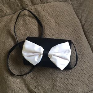 Evening bag